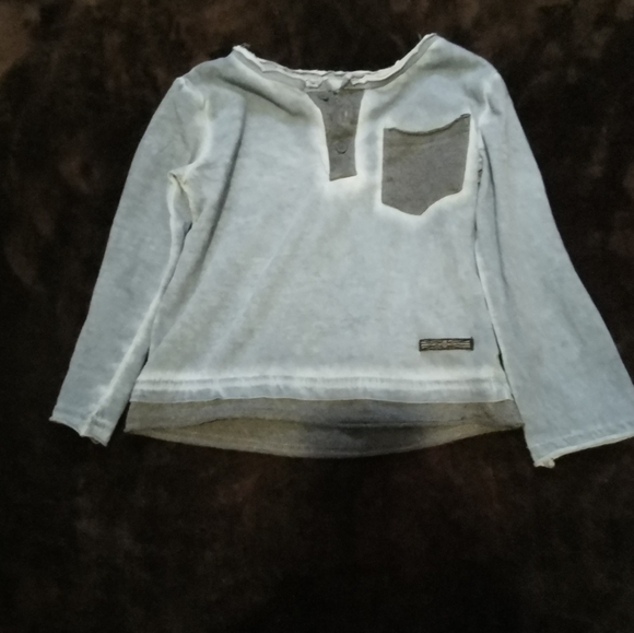 Hudson suit for toddler  size 2 - Picture 5 of 8